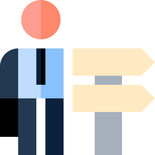 Иконка управление проектами